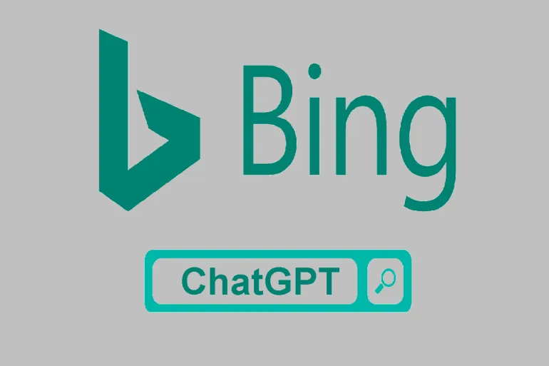 ChatGPT wkroczy do wyszukiwarki Bing