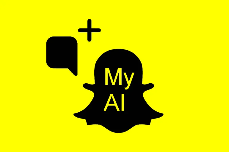 Snapchat ma swojego bota AI