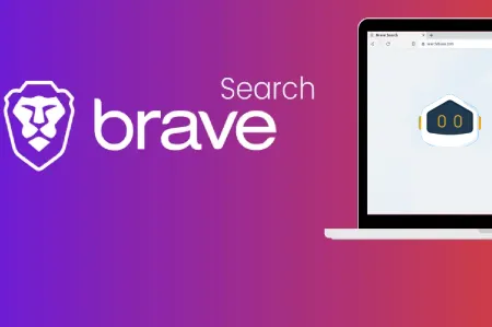 Brave: kolejna znana wyszukiwarka, do której wkroczył bot AI