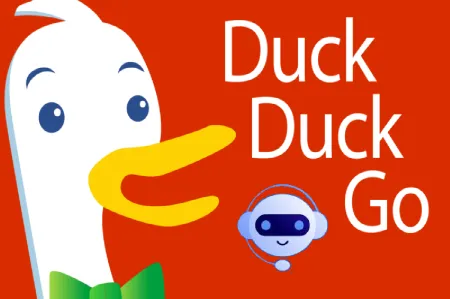 DuckDuckGo: kolejna znana przeglądarka, której pracę wspomaga bot AI