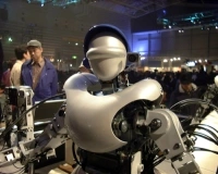 2030: Świat robotów i sztucznej inteligencji