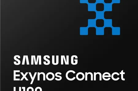Samsung prezentuje własny chip ultra wideband