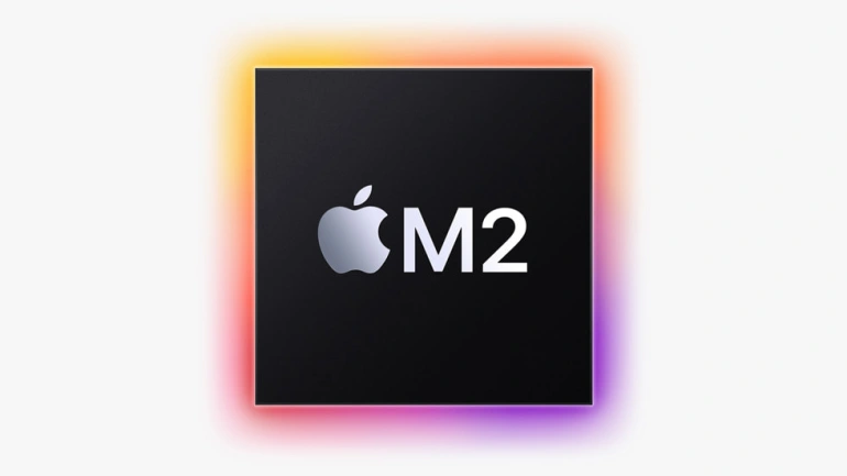 <p>Procesor Apple M2</p>

<p>Źródło: apple.com</p>