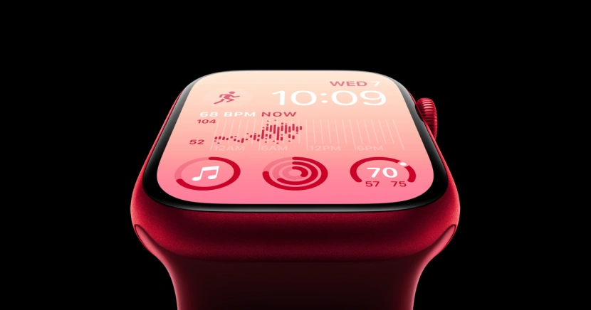 Apple przygotowuje dużą aktualizację watchOS
Źródło: apple.com