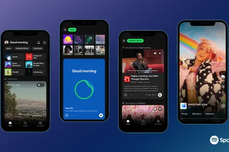 Spotify się ugina - platforma streamingowa zaoferuje AirPlay 2