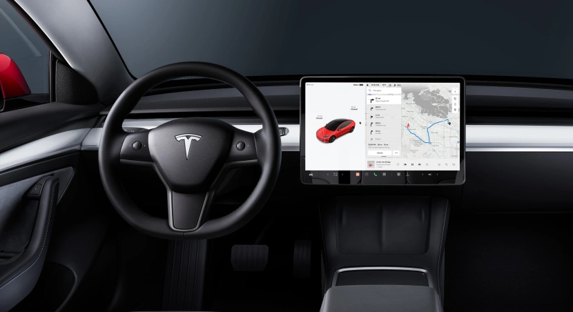 Tesla z rekordowymi wynikami sprzedażowymi w Q1/2023
Źródło: tesla.com