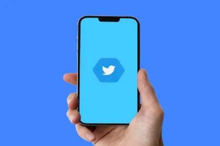 Twitter zachęca do zakładania kont Blue
