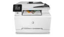 Krytyczne luki w zabezpieczeniach drukarek HP LaserJet