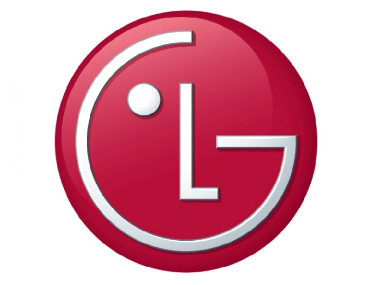 <p>Poprzednie logo LG</p>