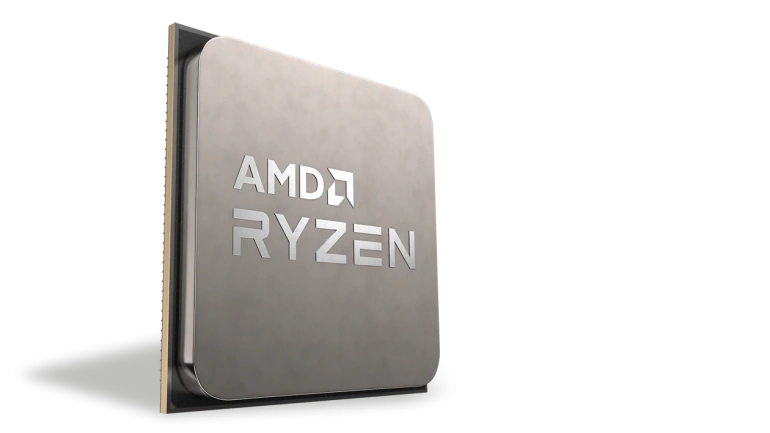 <p>Procesor AMD Ryzen</p>

<p>Źródło: amd.com</p>