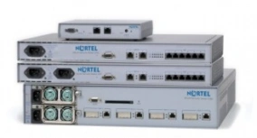 <p>Nortel wzmacnia bezpieczeństwo sieci LAN</p>
