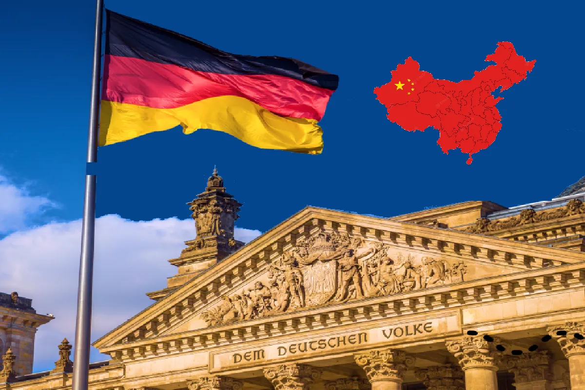 Deutschland darf chinesische Produkte komplett aus nationalen 5G-Netzen ausschließen – Computerworld