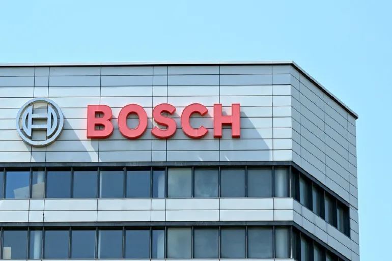 Bosch ogłosił zamiar zakupu firmy TSI Semiconductors