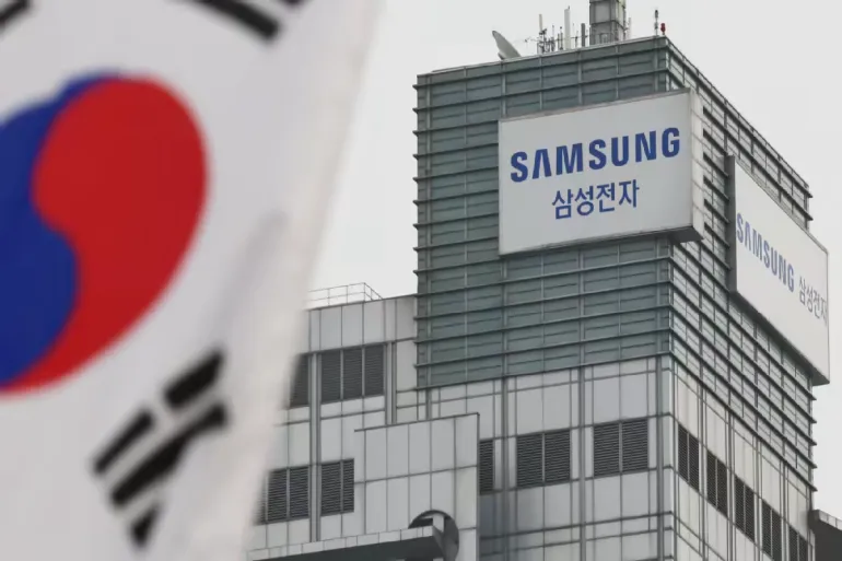 Samsung rezygnuje z narzędzi obsługiwanych przez boty AI