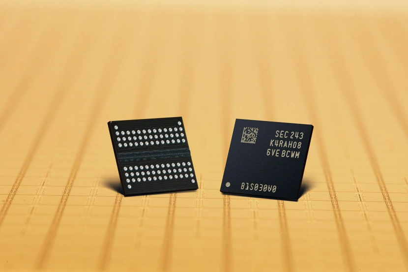 TSMC produkuje układy scalone dla największych producentów elektroniki
Źródło: samsung.com