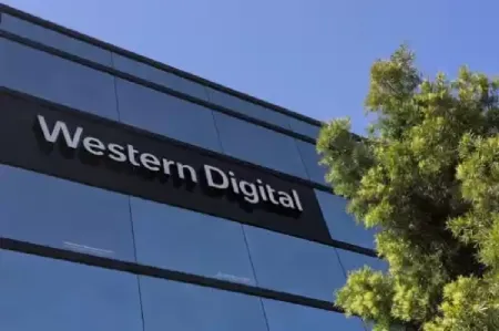 Western Digital przyznaje, że hakerzy ukradli dane jego klientów