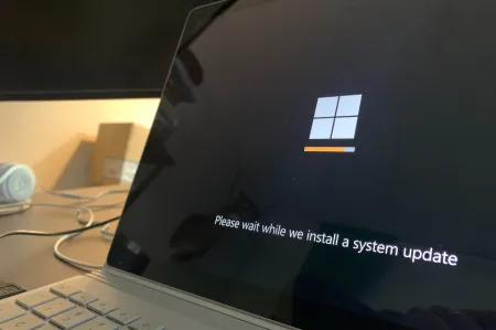 Zerowanie Windows 10/11 - z której opcji skorzystać?