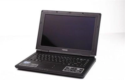 Q540X - chiński konkurent Eee PC
