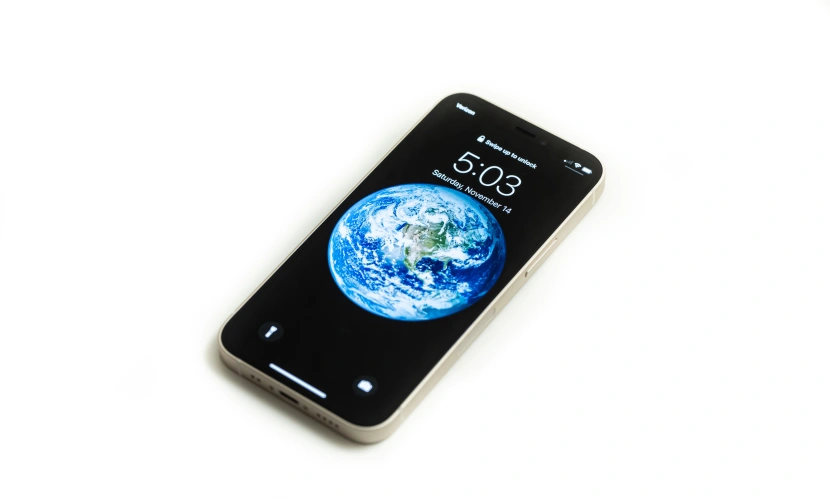 Użytkownicy Androida coraz chętniej wybierają iPhone'a
Źródło: Tyler Clemmensen / Unsplash