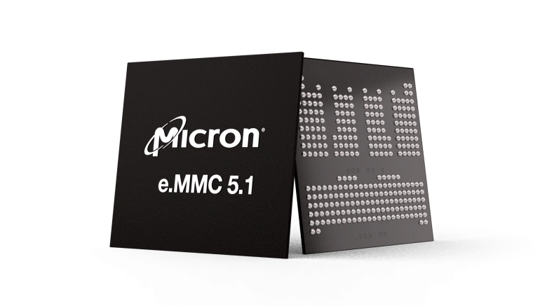 <p>Zakaz sprzedaży układów Micron w Chinach</p>

<p>Źródło: micron.com</p>