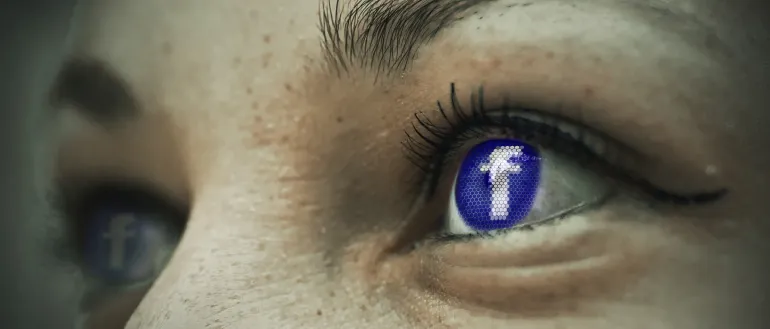UE ukarała Meta rekordową grzywną 1,2 mld euro za przesyłanie danych europejskich użytkowników Facebooka do USA
