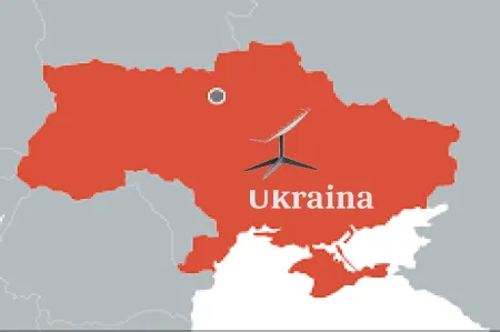 Pentagon dostarczy Ukrainie kolejną partię terminali Starlink