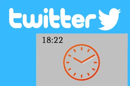 Abonenci kont Twitter Blue mają teraz całą godzinę na poprawienie tweeta