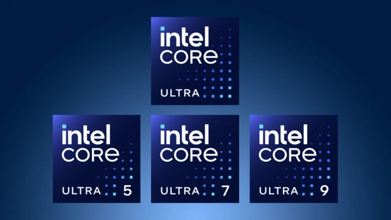 <p>Intel Core Ultra</p>

<p>Źródło: Intel.com</p>