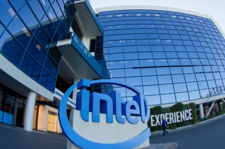 Intel zbuduje pod Wrocławiem fabrykę chipów za 4,6 mld USD