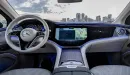 AI wkracza do samochodów Mercedes-Benz