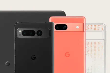 Google ma problem - chodzi o smartfony Pixel