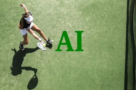 Tegoroczny Wimbledon będzie komentować AI