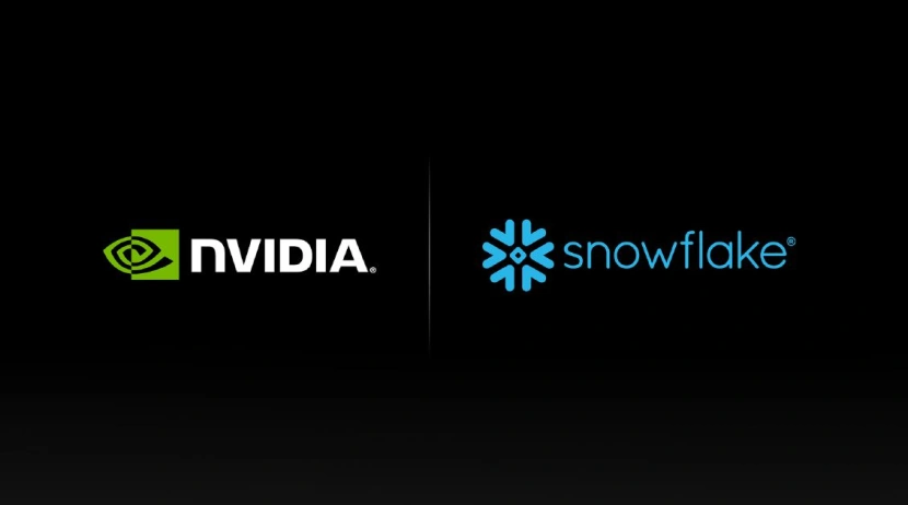 Snowflake i NVIDIA we wspólnej inicjatywie AI