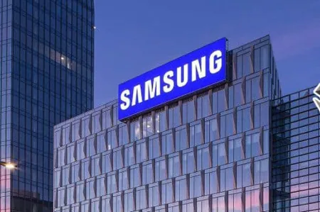 Samsung poinformował, kiedy zacznie produkować chipy z użycie technologii 2 nm