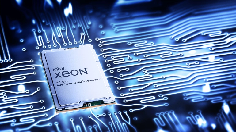 <p>Intel wstrzymuje dystrybucje procesorów Xeon MCC</p>

<p>Źródło: intel.com</p>