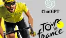 AI wkracza do Tour de France