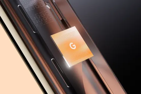 Google projektuje swój pierwszy w pełni autorski procesor mobilny