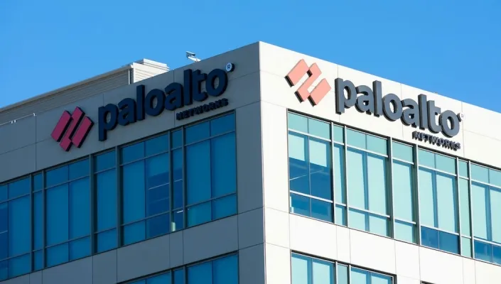 Palo Alto Networks uruchomiło chmurę w Polsce