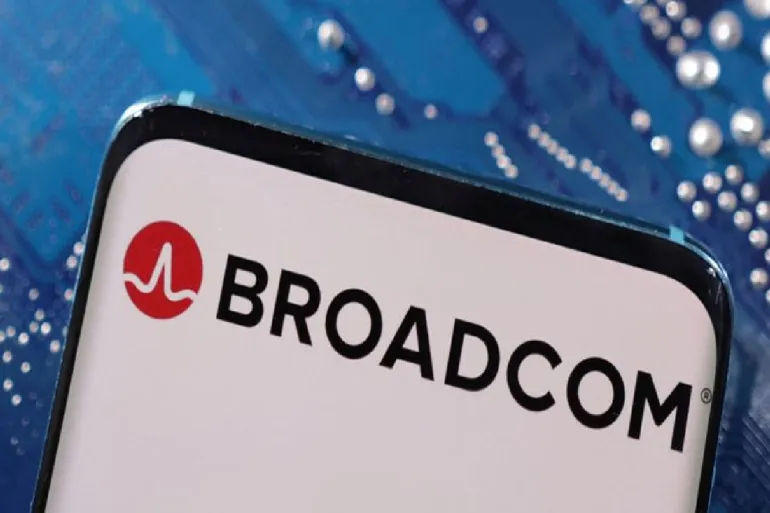 Broadcom wybuduje w Hiszpanii fabrykę chipów