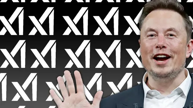 Firma xAI Elona Muska rozpoczęła działalność