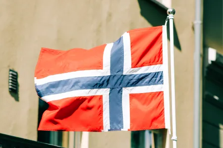 12 norweskich ministerstw ofiarą hakerów