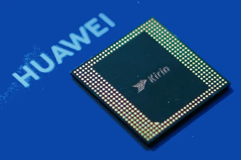 Huawei może jeszcze w tym roku uruchomić produkcję własnych układów 5G