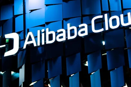 Alibaba wprowadza model open-source sztucznej inteligencji