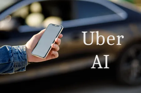 Uber będzie mieć własnego chatbota AI