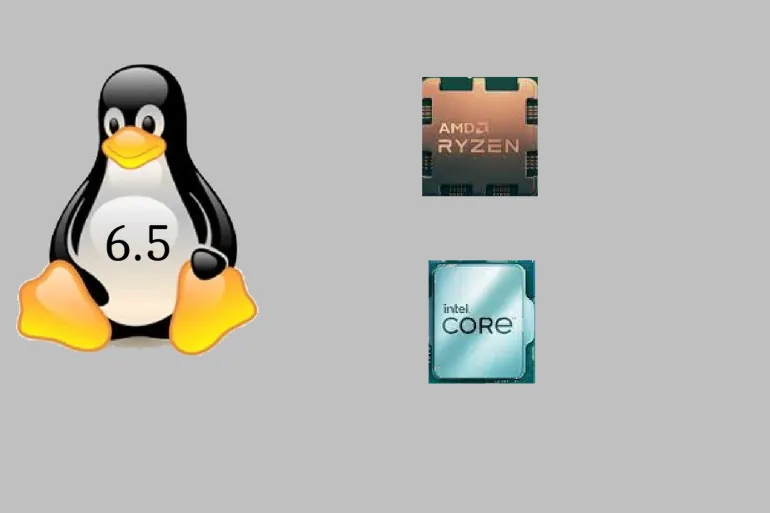Kolejna wersja jądra systemu Linux  z ważnymi poprawkami bezpieczeństwa