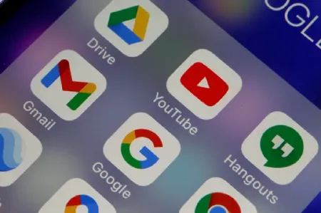 Google zapowiada akcję usuwania nieaktywnych kont