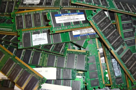 Partnerstwo na rynku pamięci NAND