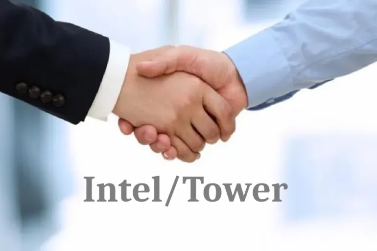 Intel i Tower będą ze sobą ściśle współpracować