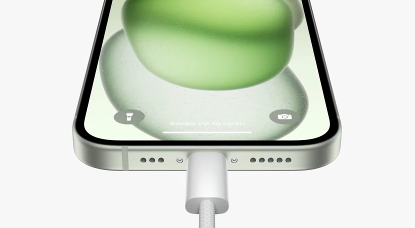 Apple Wunderlust - iPhone 15 i inne - relacja z premiery