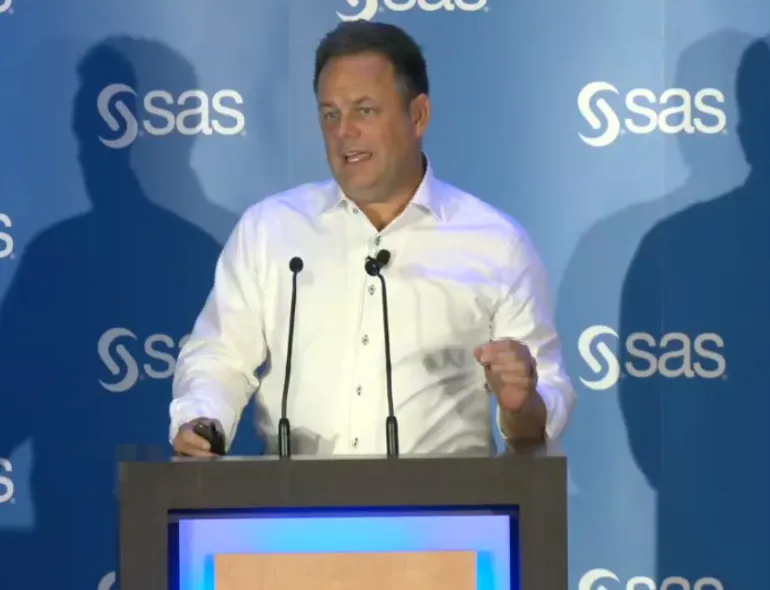 SAS zacieśnia współpracę z Microsoftem. W tle generatywna sztuczna inteligencja